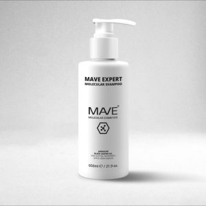 MAVE Molecular Shampoo, 650 ml
