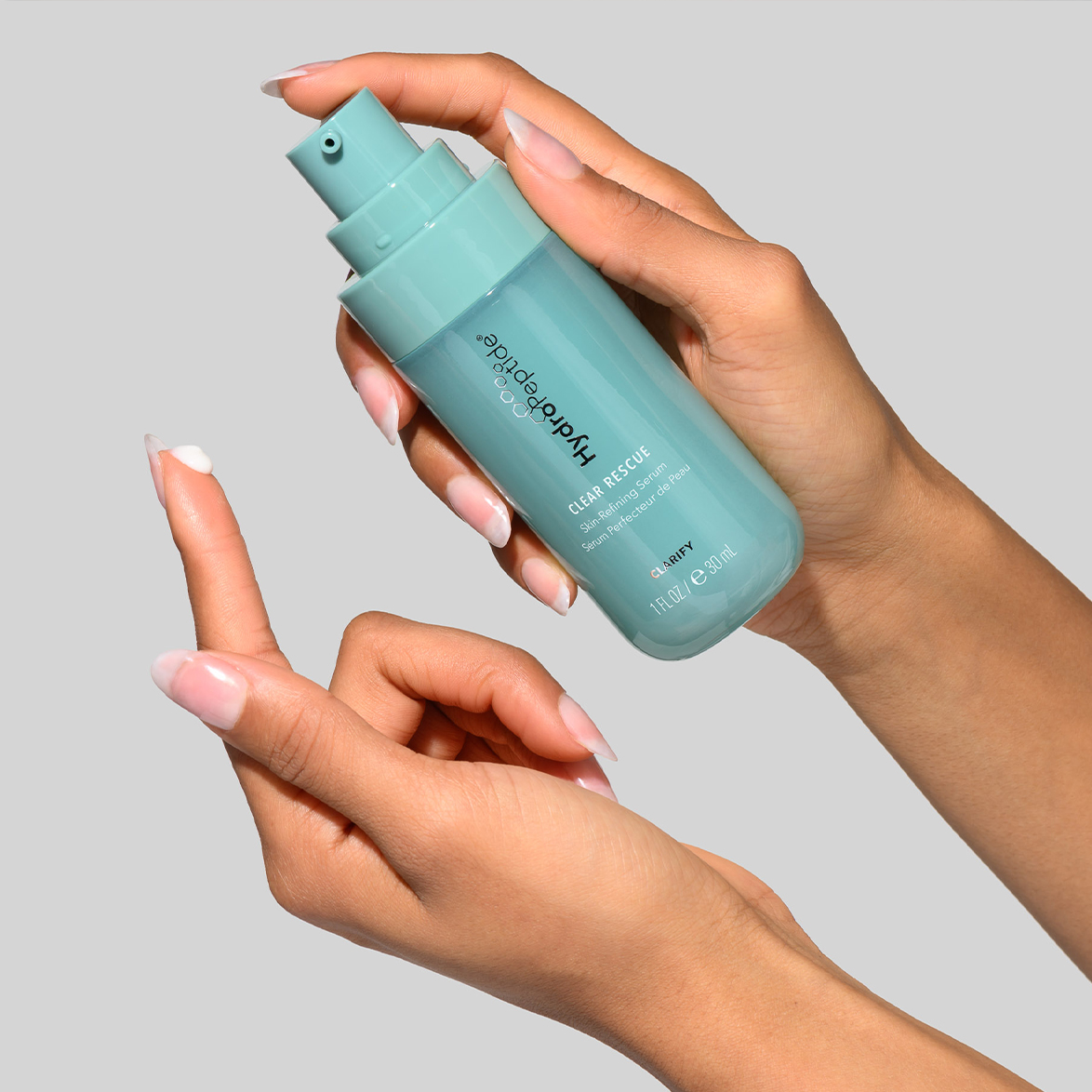 Hydropeptide Clear Rescue, 30 ml - Image 2