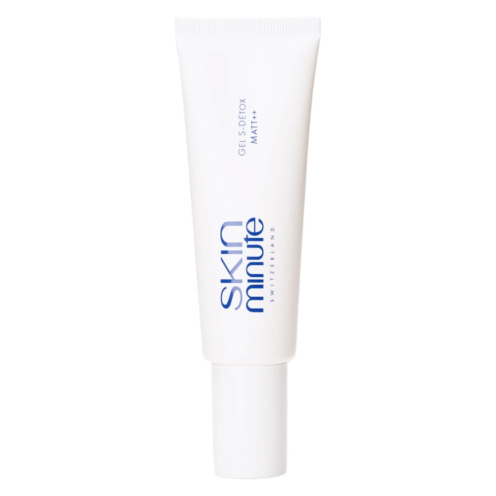 MATTIFYING MINUTE-GEL, 50 ml - Image 2