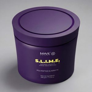 MAVE Expert S.L.I.M.E Haarmaske 500 g
