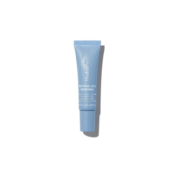 Retinol Eye Renewal Travel