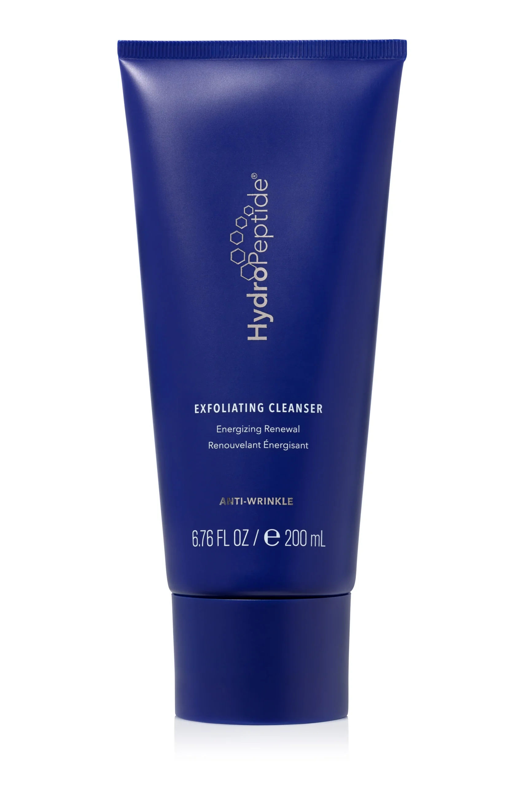Hydropeptide Exfoliating Cleanser, 200 ml