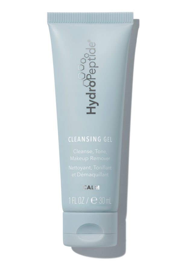 Hydropeptide Cleansing Gel Travel
