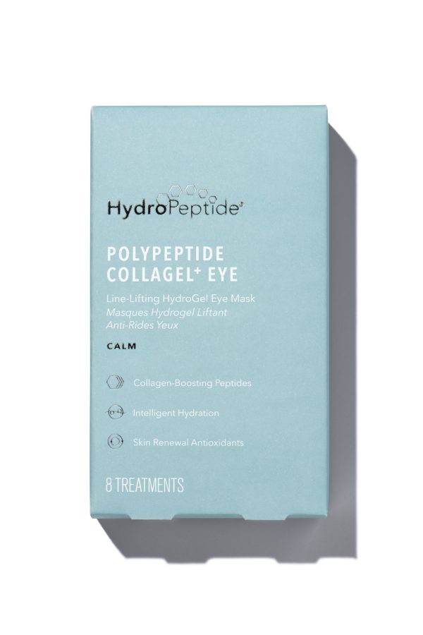 Hydropeptide PolyPeptide Collagel Eye