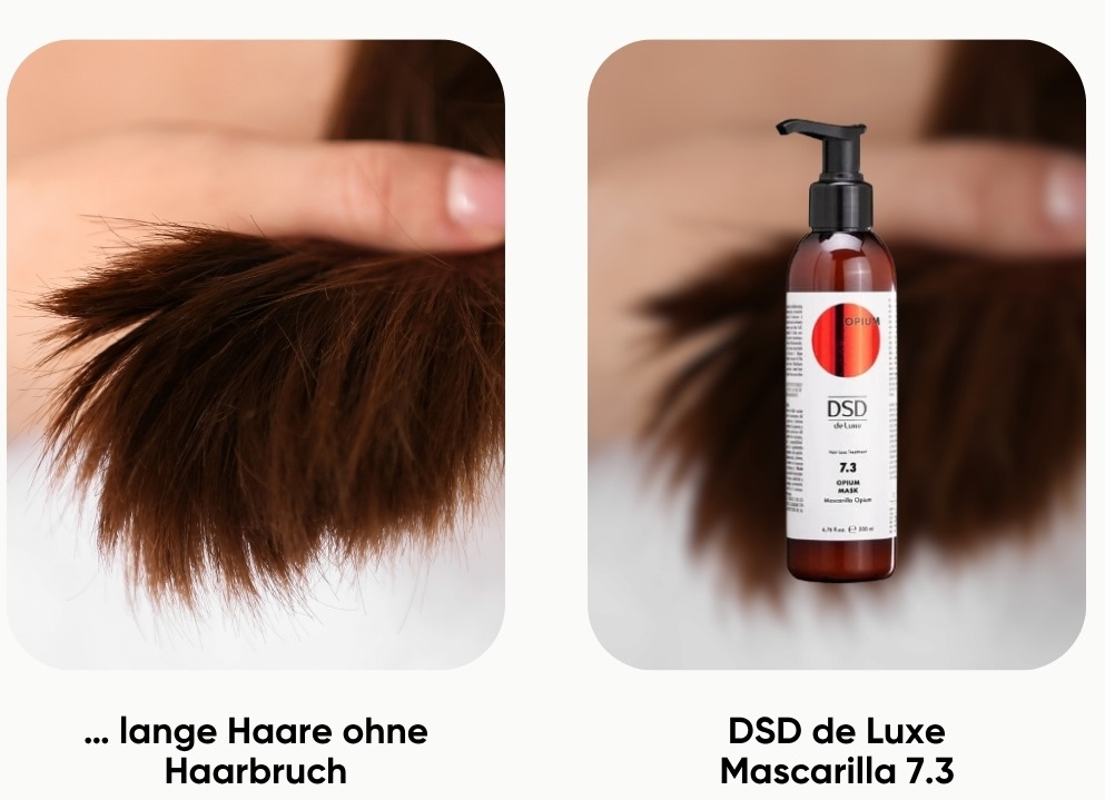 DSD De Luxe Maske 7.3, 200 ml - Image 3