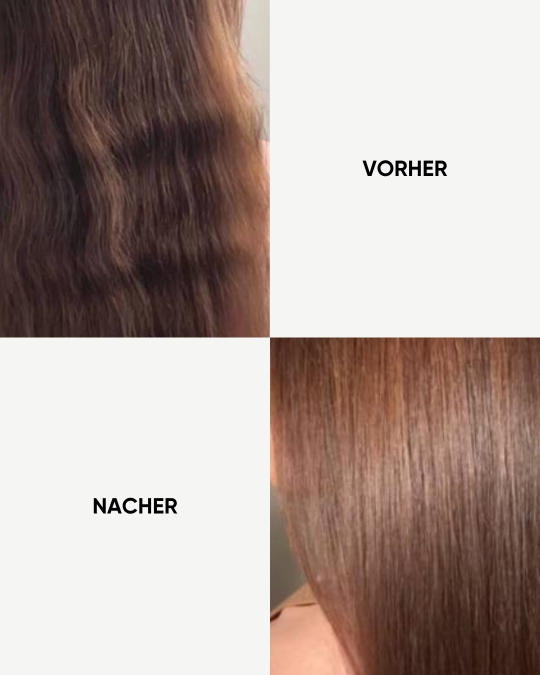 DSD De Luxe Botox Like Hair Therapy Shampoo 5.1.1, 200 ml - Image 3