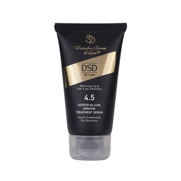 Dixidox De Luxe Keratin Treatment Serum 4.5S