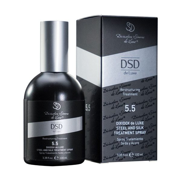 Dixidox De Luxe Steel & Silk Treatment 5.5