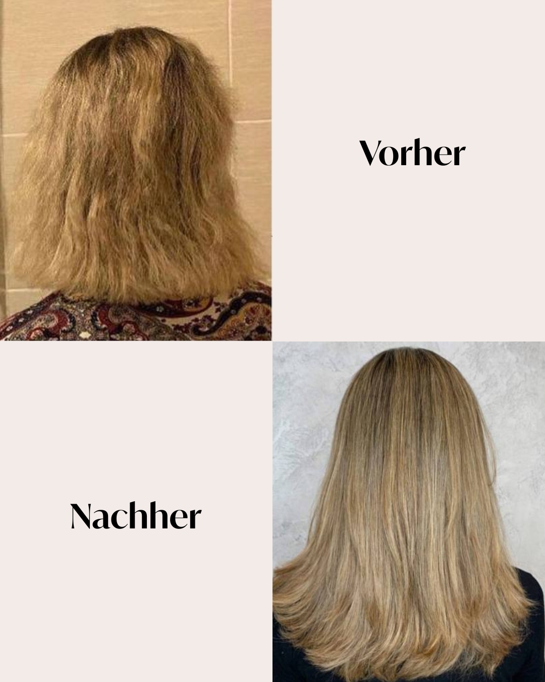 DSD de Luxe Steel & Silk Treatment Balsam 5.2, 200 ml - Image 3