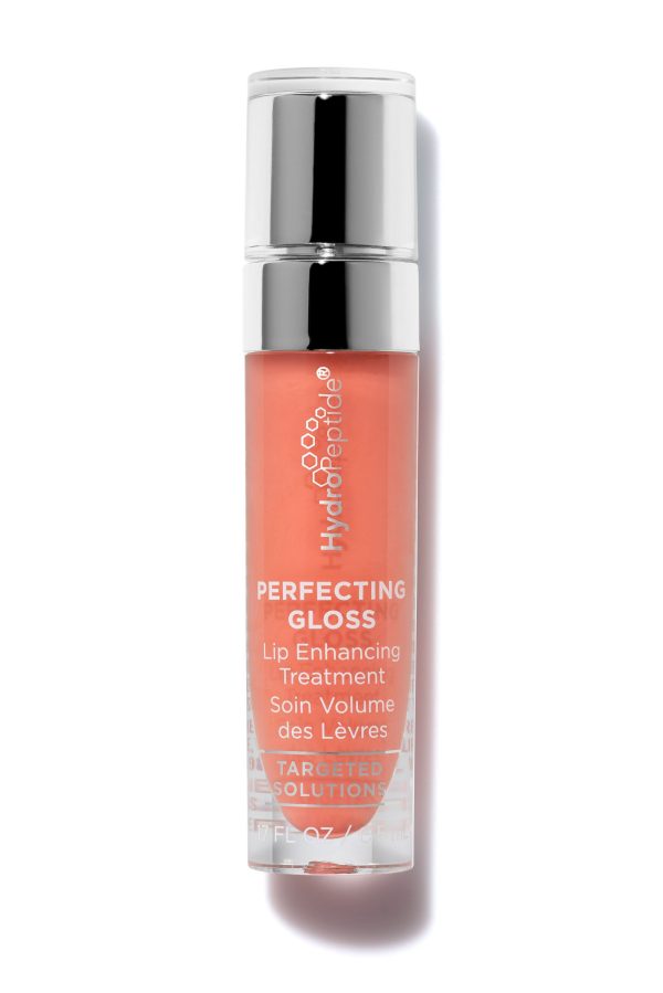 Hydropeptide Beach Blush Perfecting Gloss