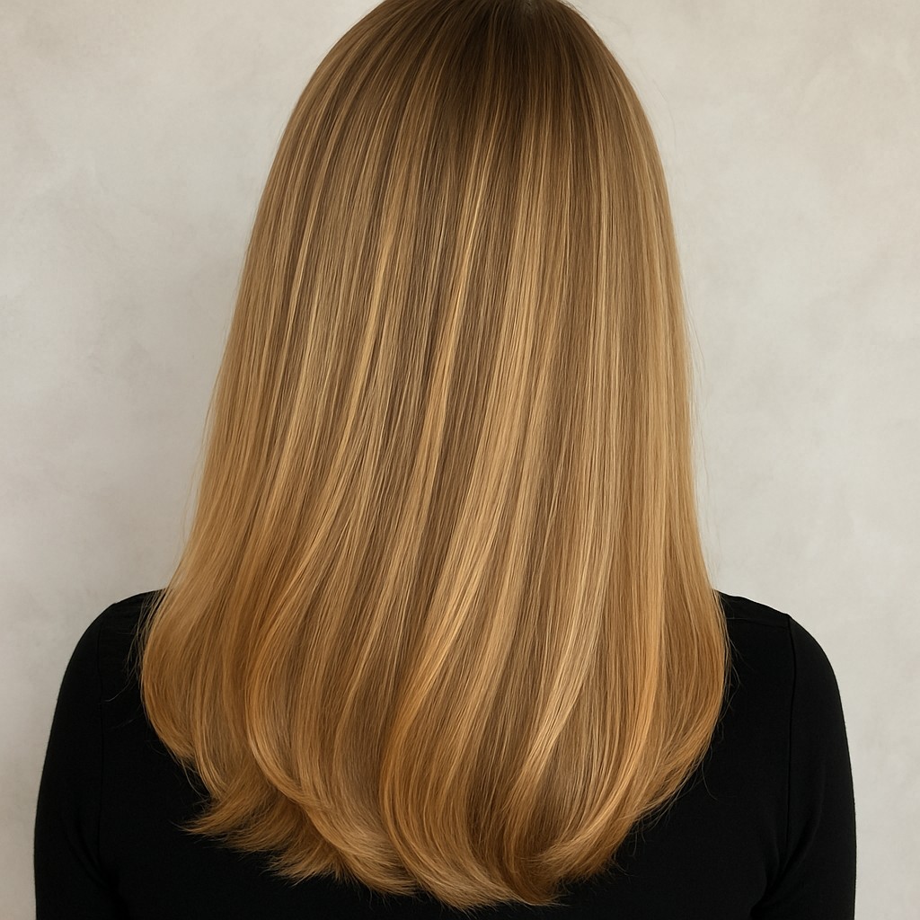 DSD De Luxe Keratin Treatment Shampoo 4.1, 200 ml - Image 3