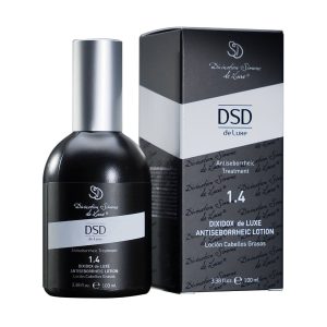 Dixidox De Luxe Antiseborrheic Lotion 1.4