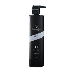 Dixidox De Luxe Antiseborrheic Shampoo 1.1L
