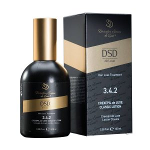 Dixidox De Luxe Crexepil Classic Lotion 3.4.2