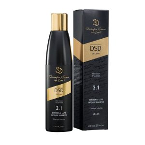 Dixidox De Luxe Intense Shampoo 3.1