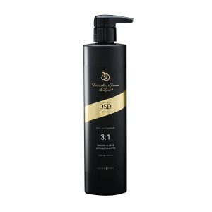 Dixidox De Luxe Intense Shampoo 3.1L