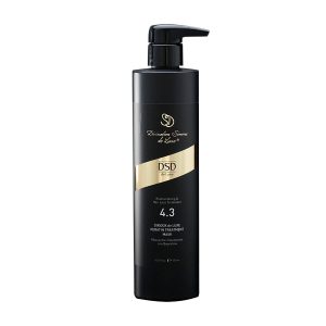 Dixidox De Luxe Keratin Treatment Mask 4.3L