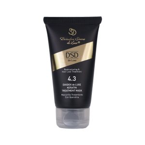 Dixidox De Luxe Keratin Treatment Mask 4.3S