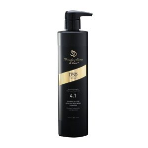 Dixidox De Luxe Keratin Treatment Shampoo 4.1L
