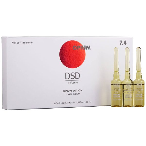 Dixidox De Luxe Lotion 7.4