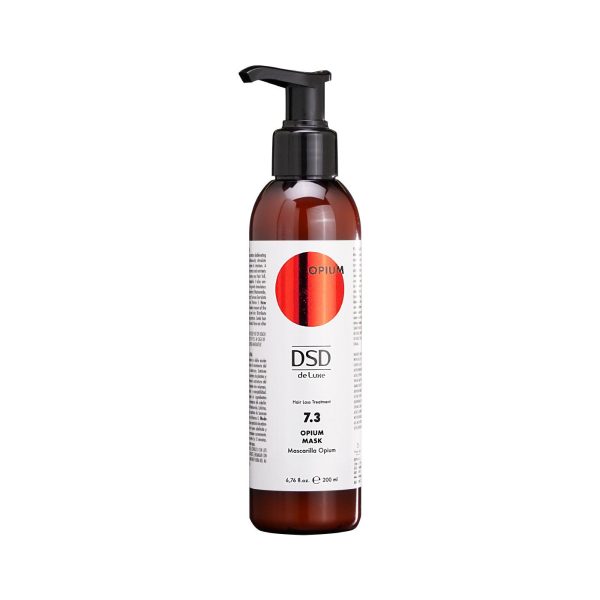 Dixidox De Luxe Maske 7.3