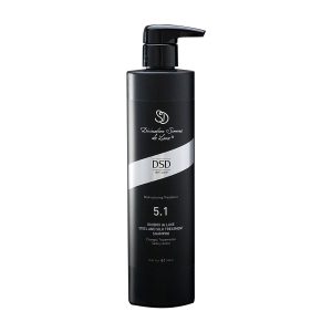 Dixidox De Luxe Steel & Silk Shampoo 5.1L