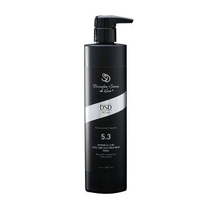 Dixidox De Luxe Steel & Silk Treatment Mask 5.3L