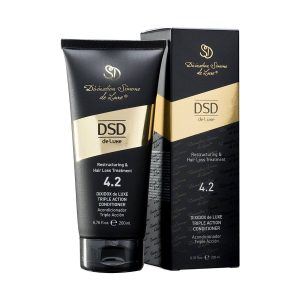 Dixidox De Luxe Triple Action Conditioner 4.2