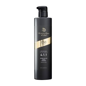 Dixidox De Luxe Violet Shampoo 4.1.1