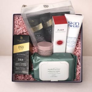 Revive & Glow Premium-Box
