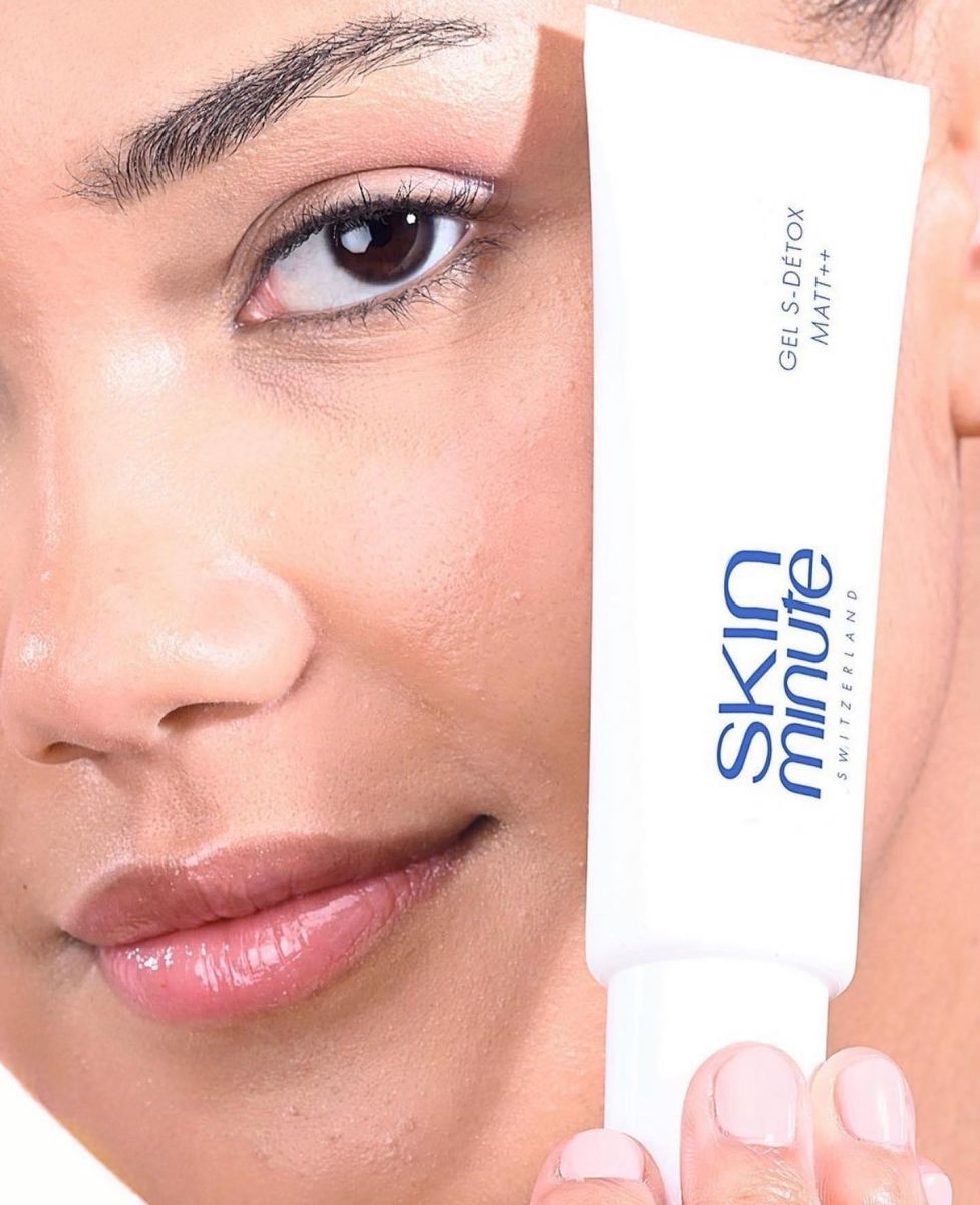 MATTIFYING MINUTE-GEL, 50 ml - Image 3