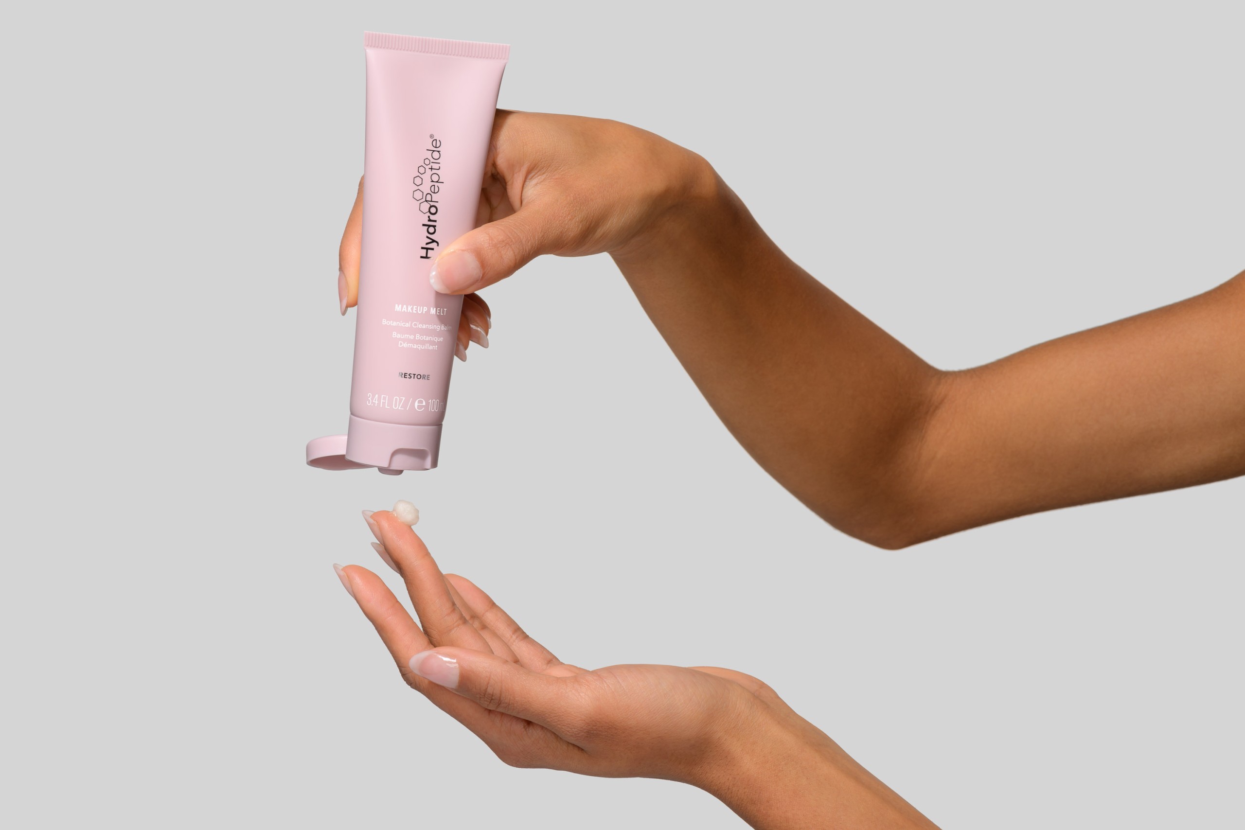 Hydropeptide Makeup Melt, 100 ml - Image 2