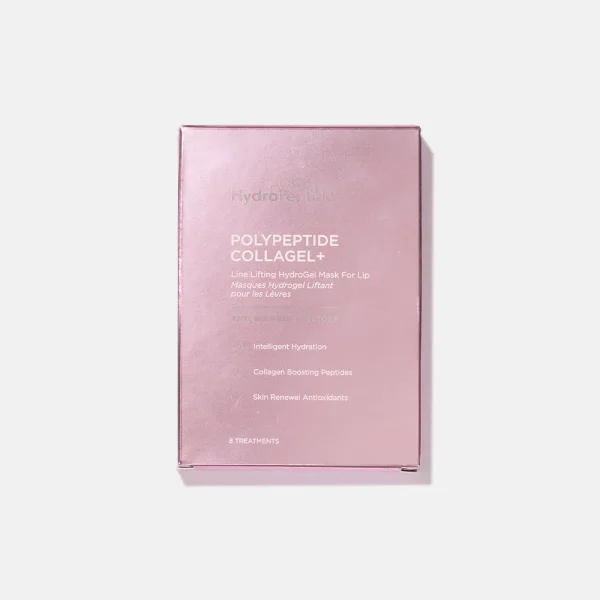 Hydropeptide Polypeptide Collagel+ Lip Mask