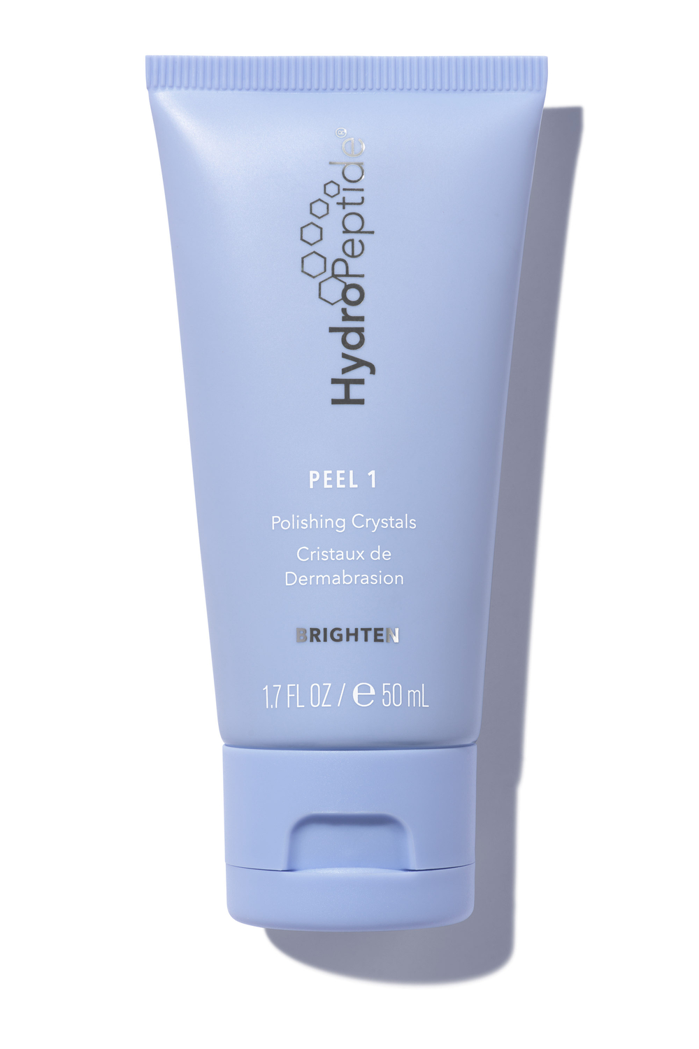 Hydropeptide Anti-Wrinkle Polish & Plump Peel, 1x50 ml 1x30 ml - Image 3