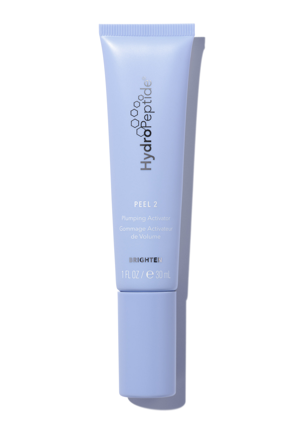Hydropeptide Anti-Wrinkle Polish & Plump Peel, 1x50 ml 1x30 ml - Image 4