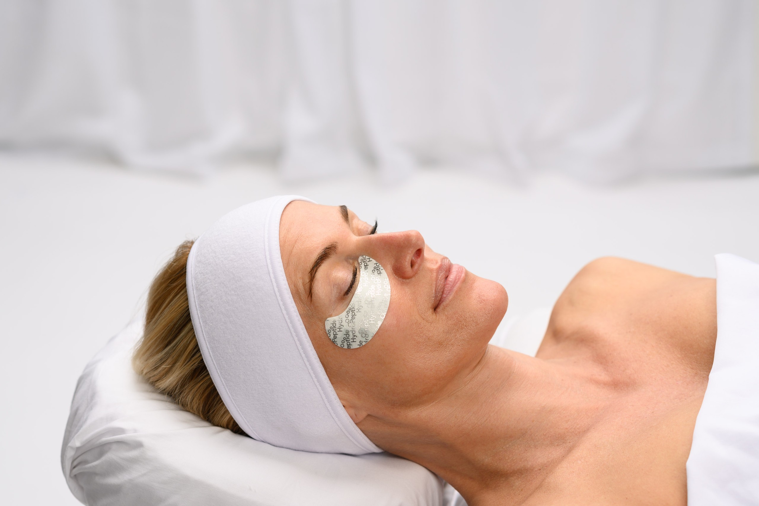 Hydropeptide PolyPeptide Collagel Eye, 8 x 2 St - Image 3