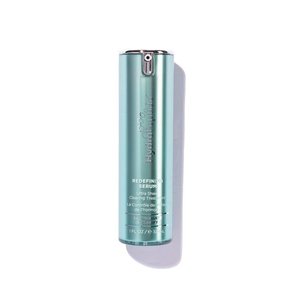 Hydropeptide Redefining Serum