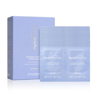 Resurface and Repair Peptide Pads (30 Behandlungen)