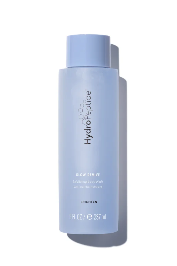 Hydropetide Glow Revive Body Wash