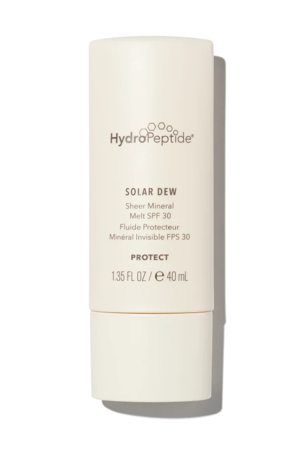 Hydropeptide Solar Dew