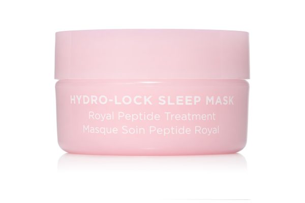 Hydropeptide Hydro-Lock Sleep Mask Travel
