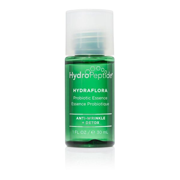 Hydropeptide HydraFlora Travel