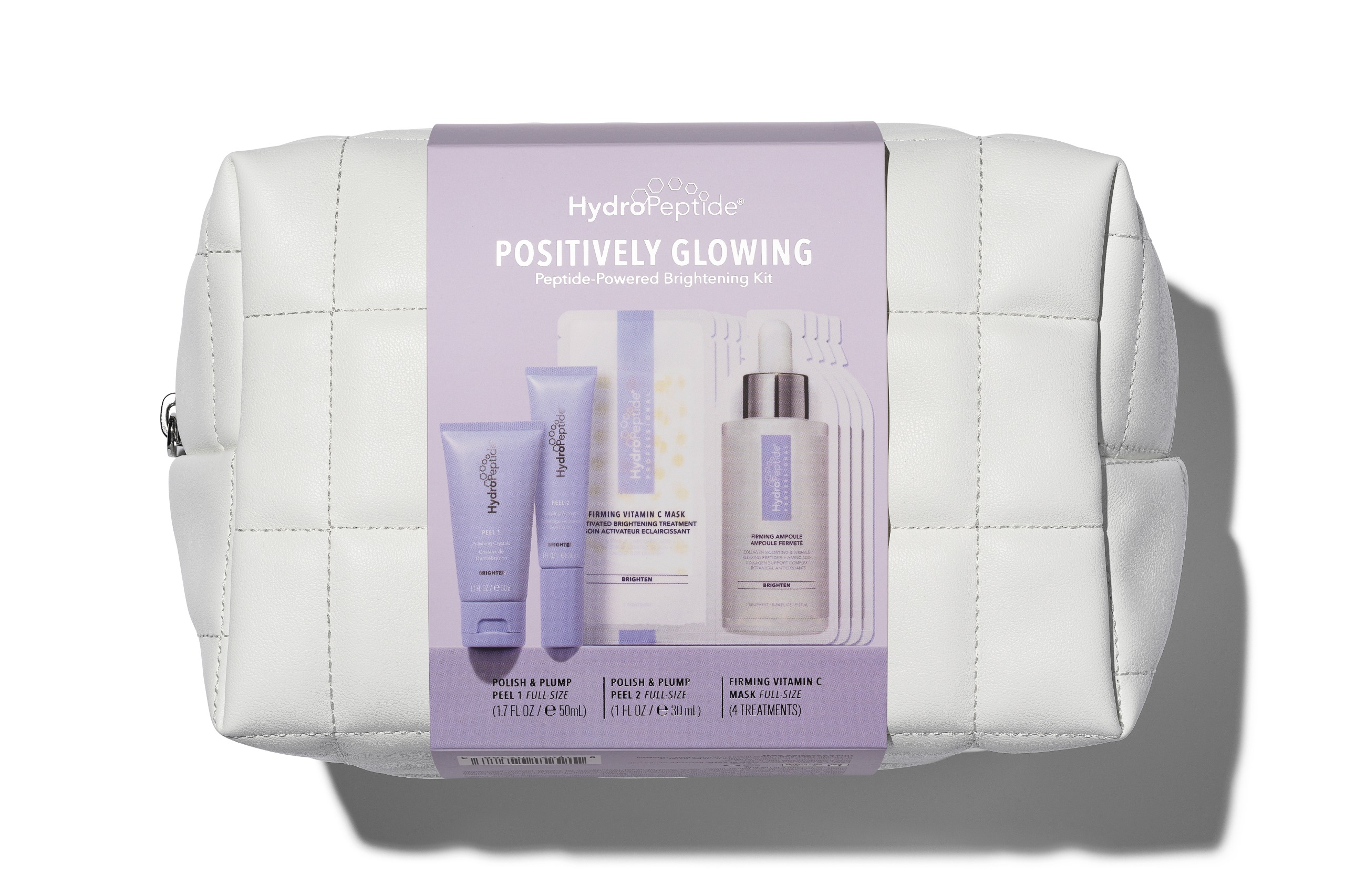 Positively Glowing Kit (Holiday 2025)