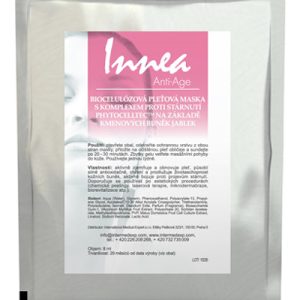Innea Anti-age Biozellulose Maske
