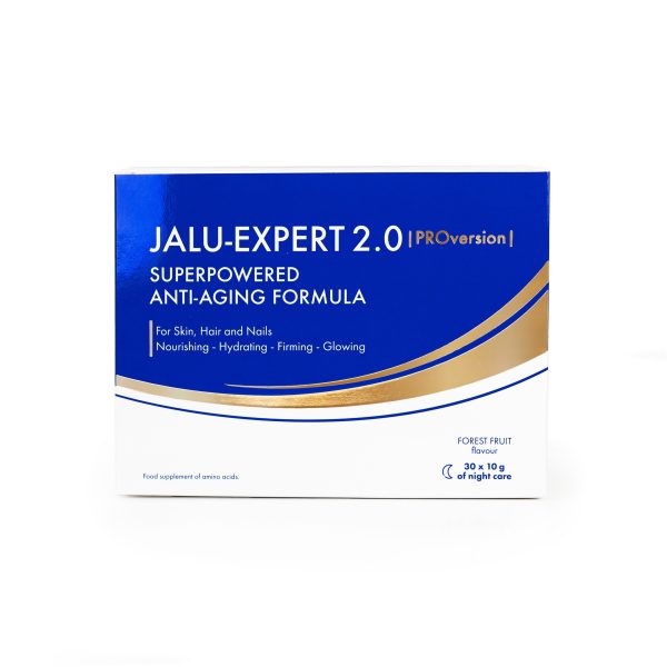 JALU-EXPERT 2.0 PROversion, NIGHT