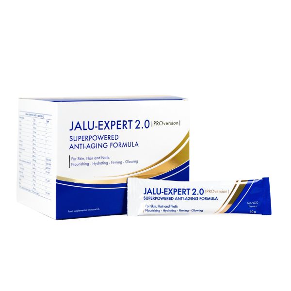 JALU-EXPERT 2.0 PROversion, DAY