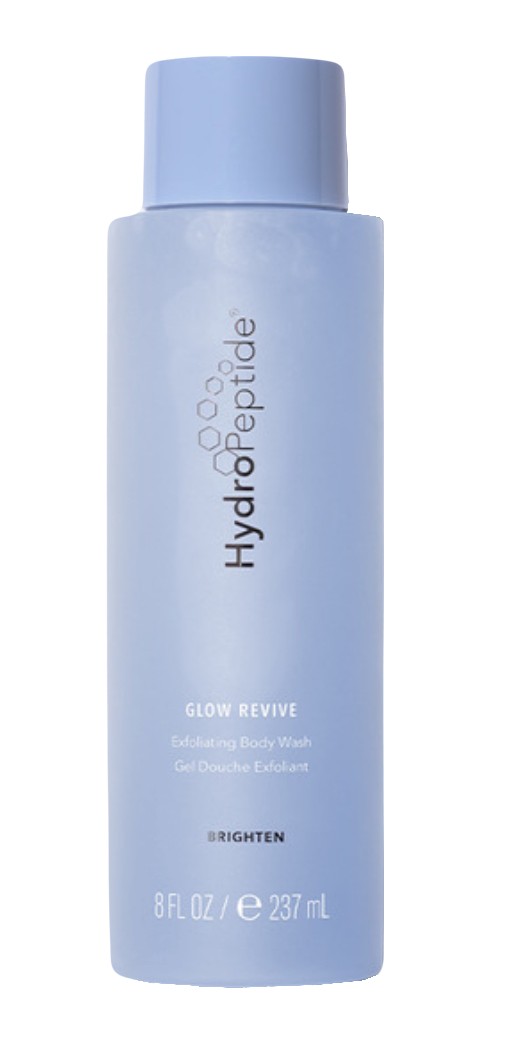 Hydropetide Glow Revive Body Wash, 237 ml - Image 2