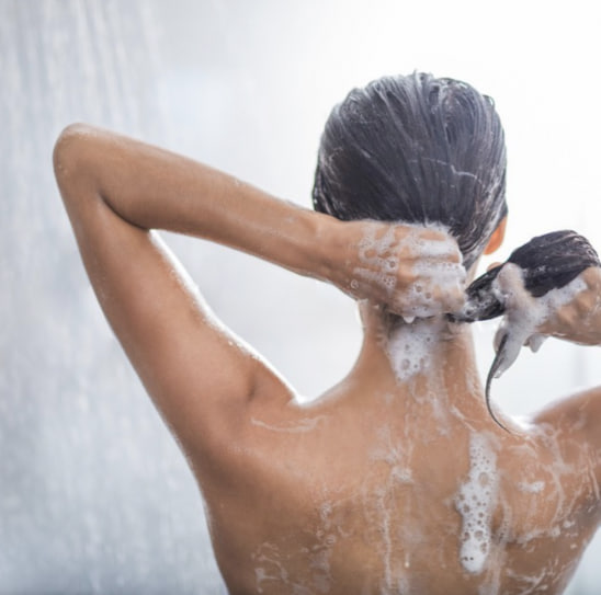 DSD De Luxe Steel & Silk Shampoo 5.1L, 500 ml - Image 2