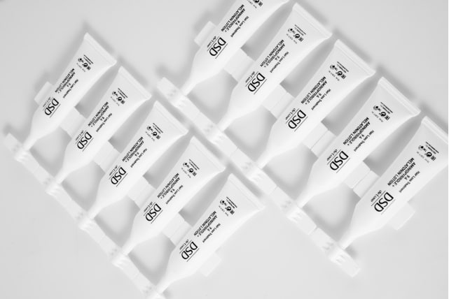 DSD De Luxe Aminopyrrole + Melatonin Lotion 9.4, 10 x 10 ml - Image 2