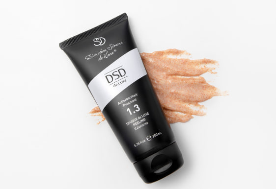 DSD De Luxe Peeling 1.3, 200 ml - Image 2